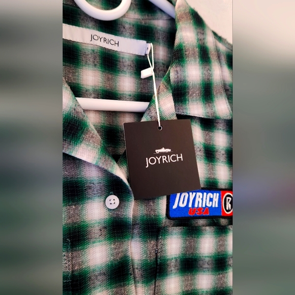 Joyrich plaid dress - Picture 5 of 6